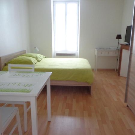 Appartement D'Hotes Гере Номер фото