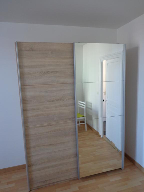 Appartement D'Hotes Гере Экстерьер фото