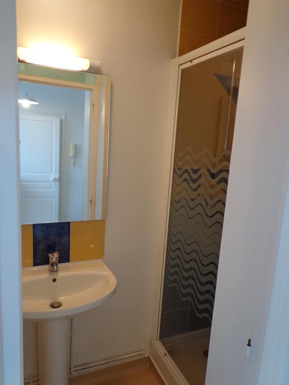Appartement D'Hotes Гере Экстерьер фото